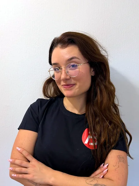 Ana Marina Lasso