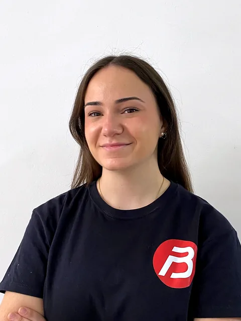 Andrea Baixauli Portillo