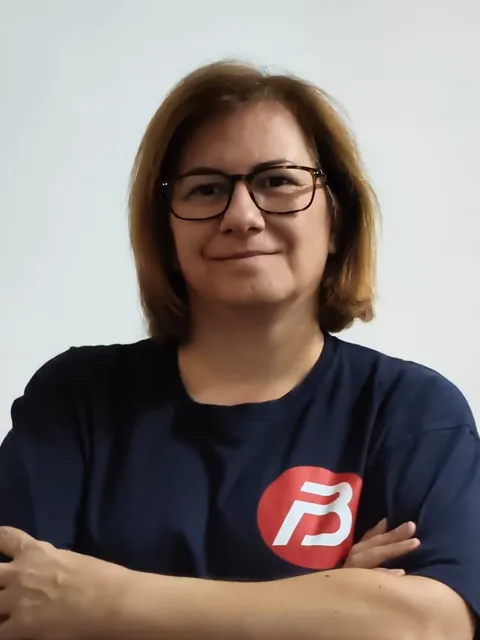 María del Carmen Portillo Cilla