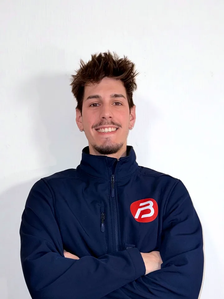 Antonio Ballesteros Esteban